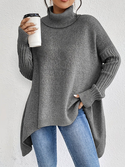 Audrey | Bequemer Pullover