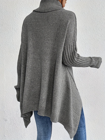 Audrey | Bequemer Pullover
