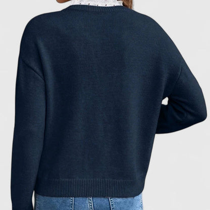 Zaryphine | Elegantes Top