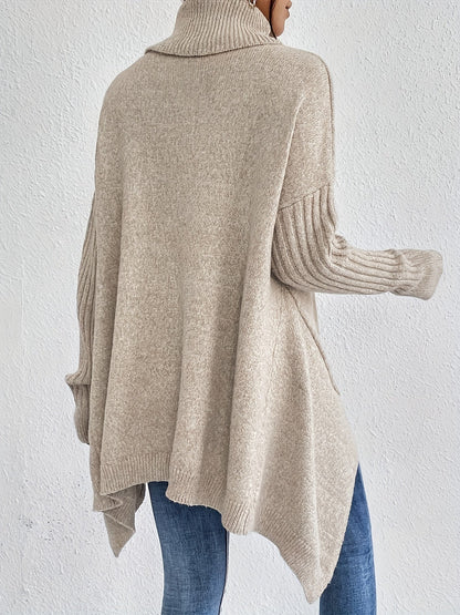 Audrey | Bequemer Pullover