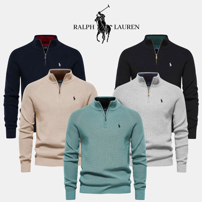 RL™ Half-Zip Pullover – AUSVERKAUF