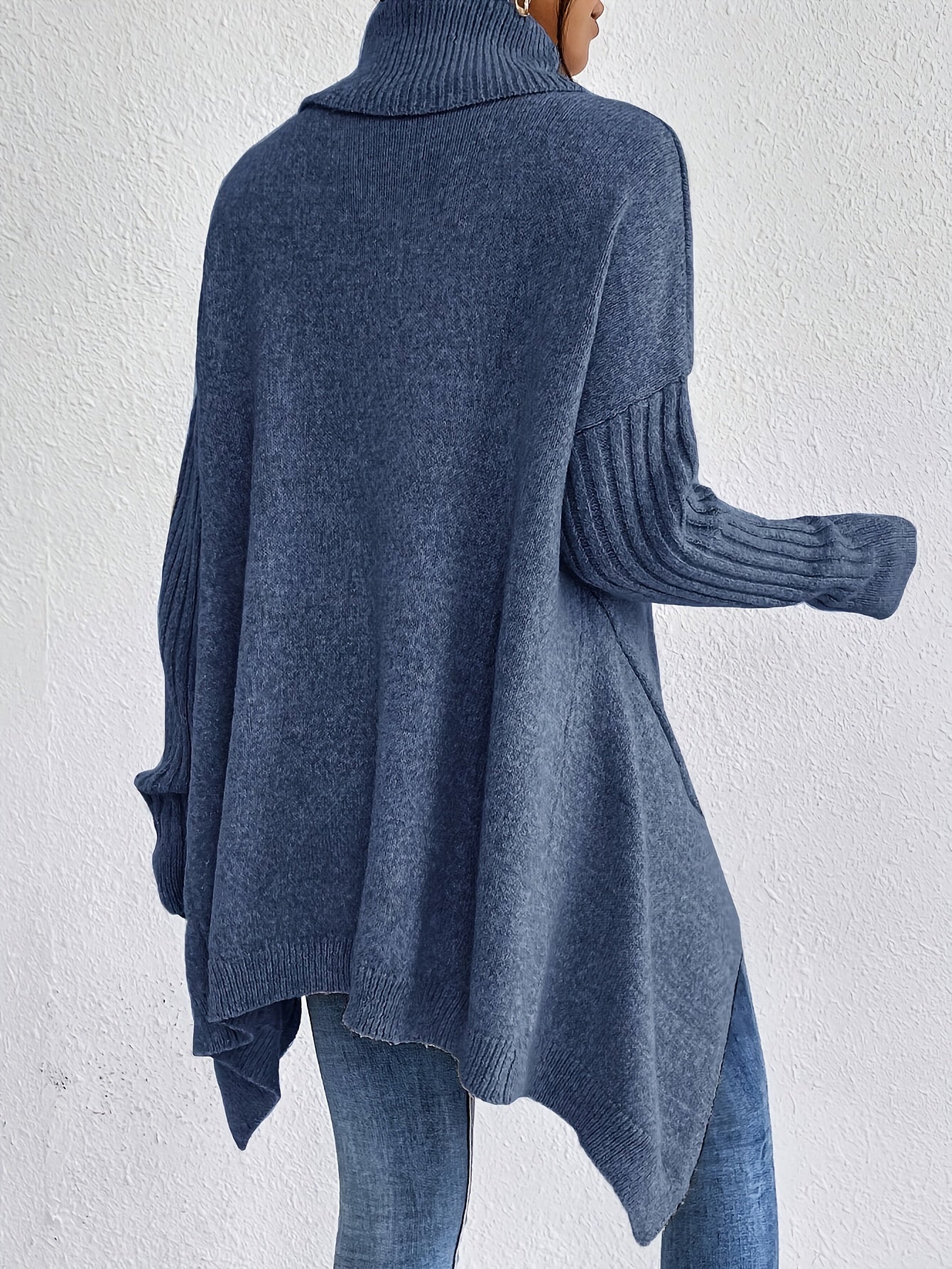Audrey | Bequemer Pullover