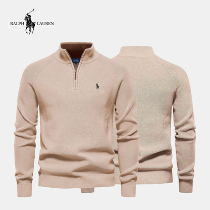RL™ Half-Zip Pullover – AUSVERKAUF
