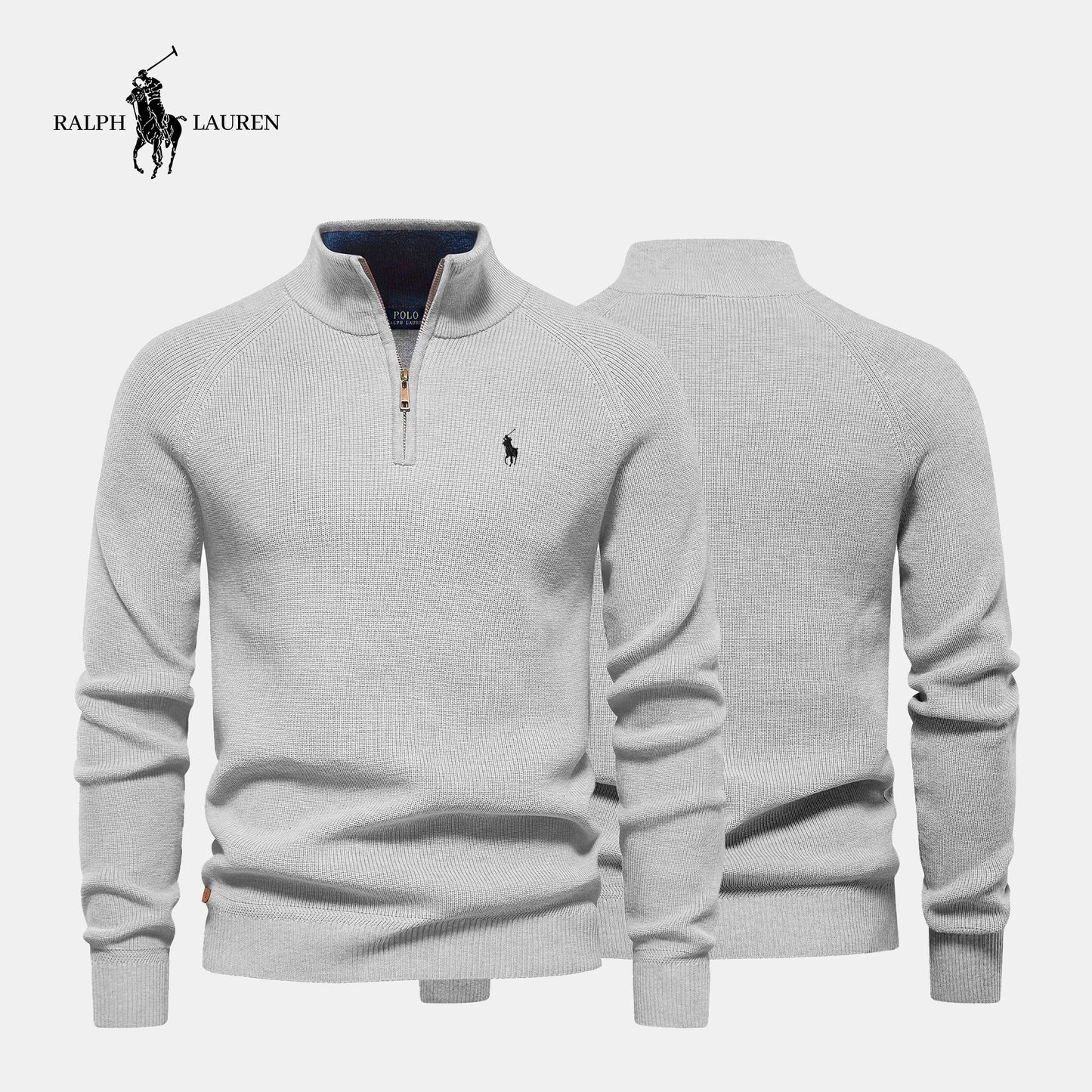 RL™ Half-Zip Pullover – AUSVERKAUF