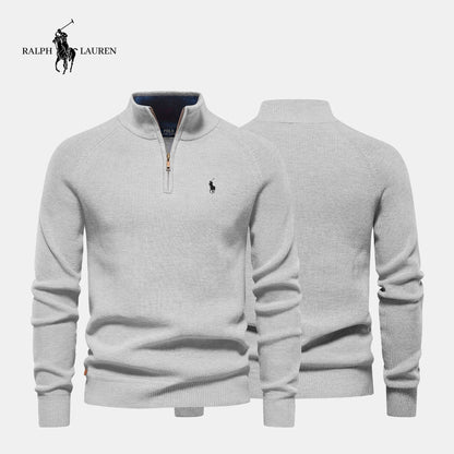 RL™ Half-Zip Pullover – AUSVERKAUF