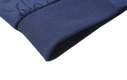 Hudson – Leichte winddichte Harrington Übergangsjacke