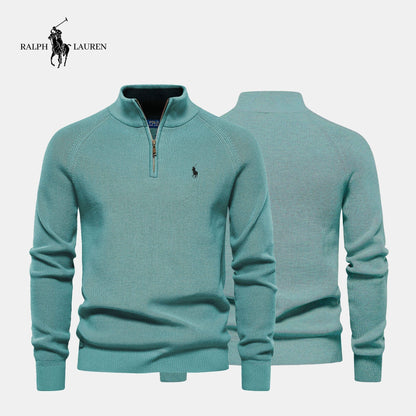 RL™ Half-Zip Pullover – AUSVERKAUF